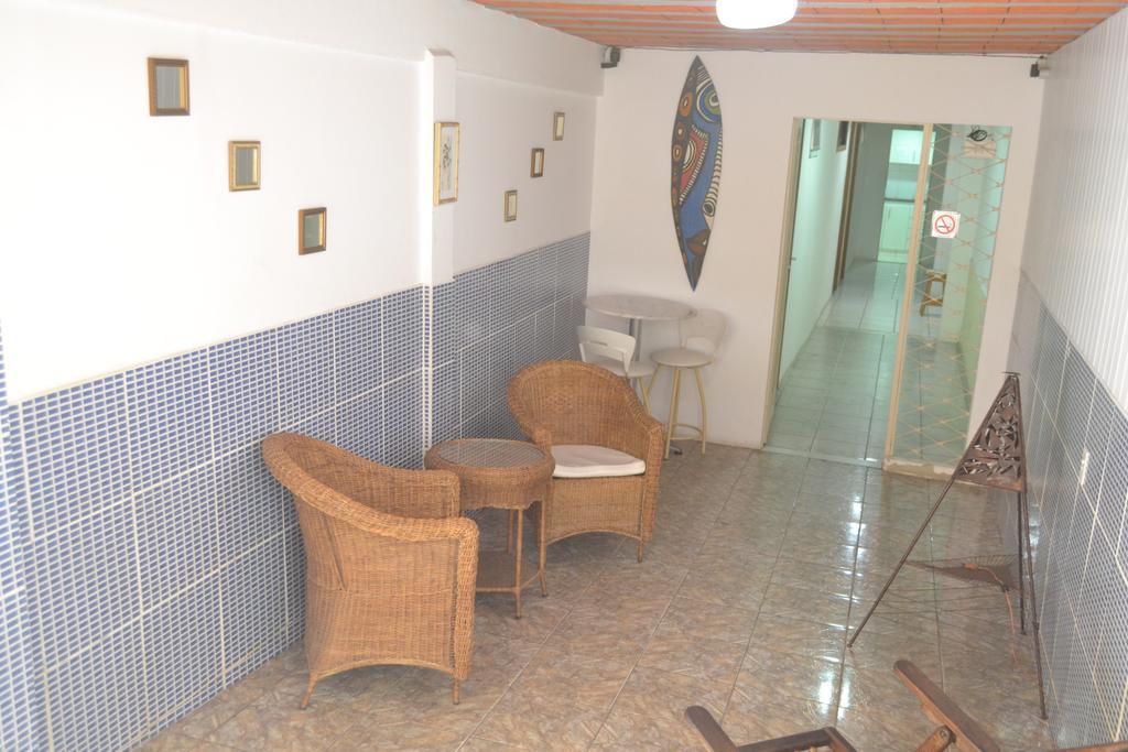 Pousada Da Chegada Rio de Janeiro Exterior foto