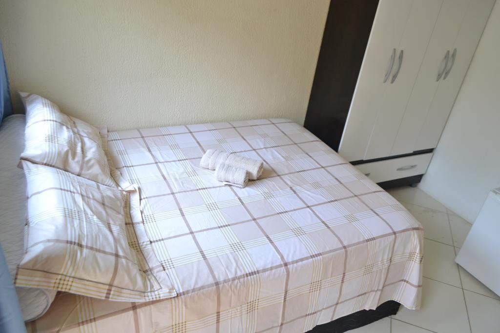 Pousada Da Chegada Rio de Janeiro Zimmer foto