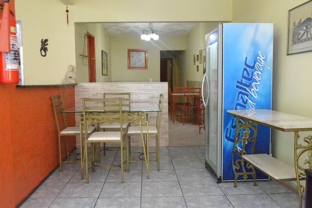 Pousada Da Chegada Rio de Janeiro Exterior foto